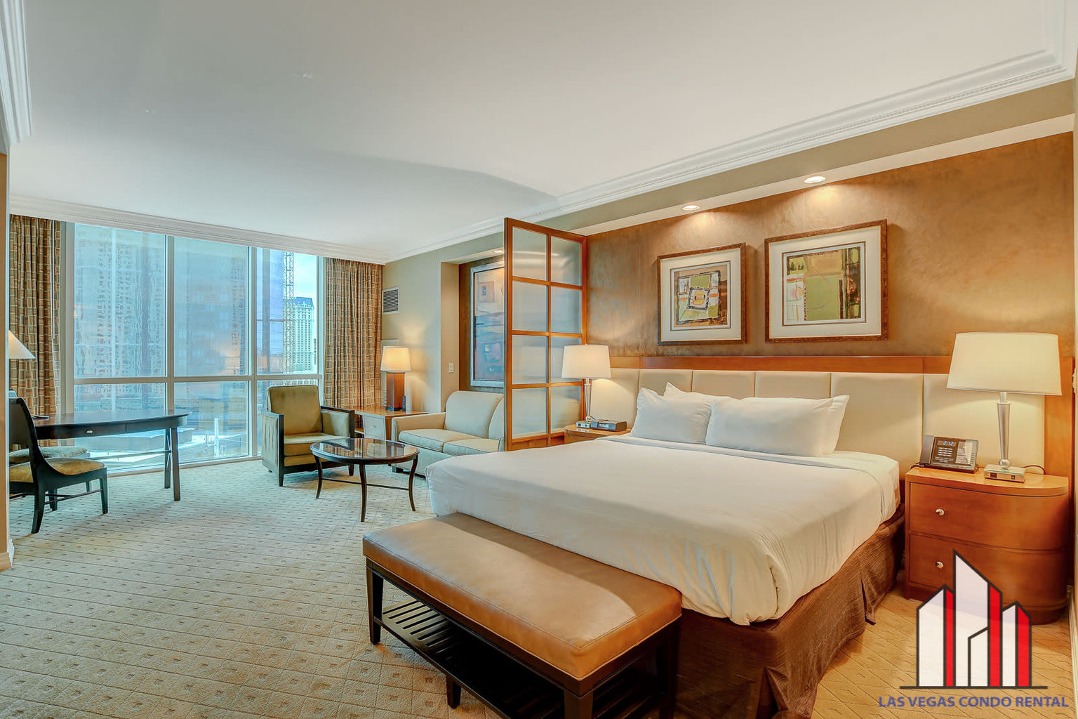 Las Vegas Vacation Rental