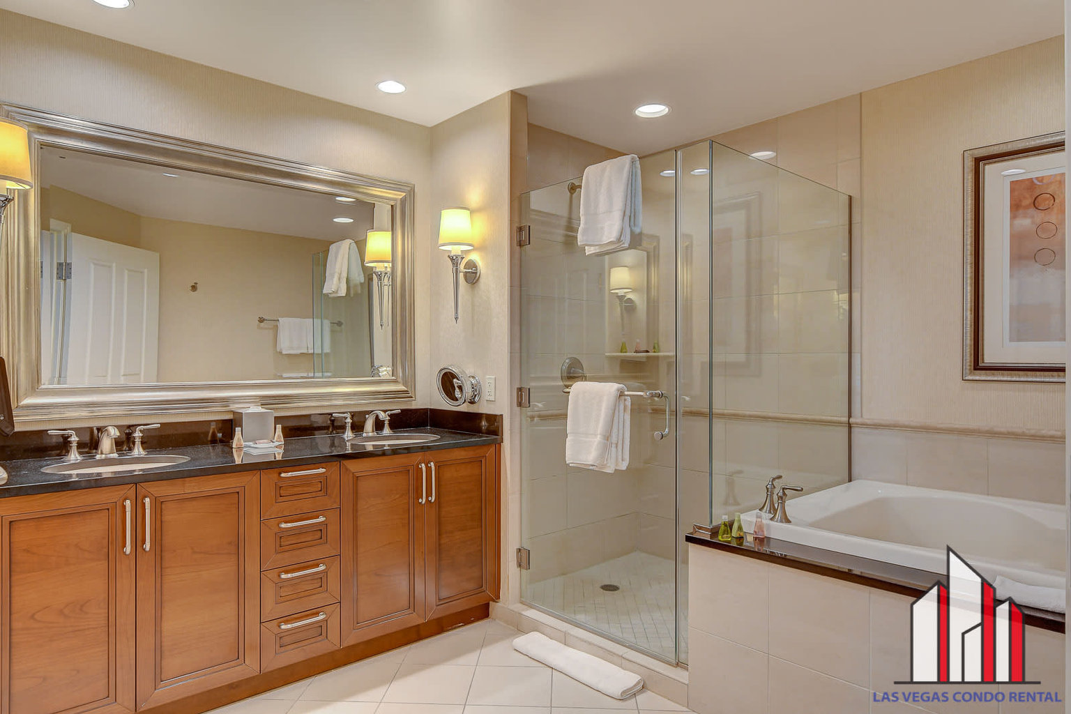 Las Vegas Vacation Rental