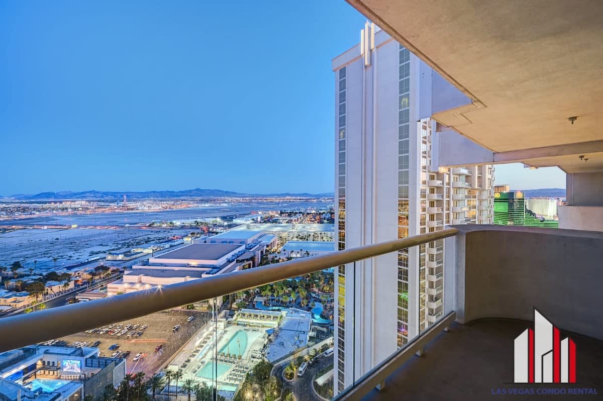 Las Vegas Vacation Rental