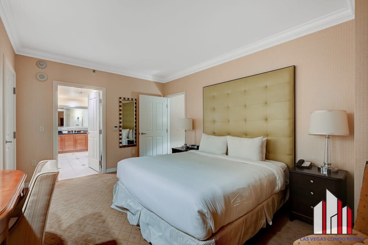 Las Vegas Vacation Rental