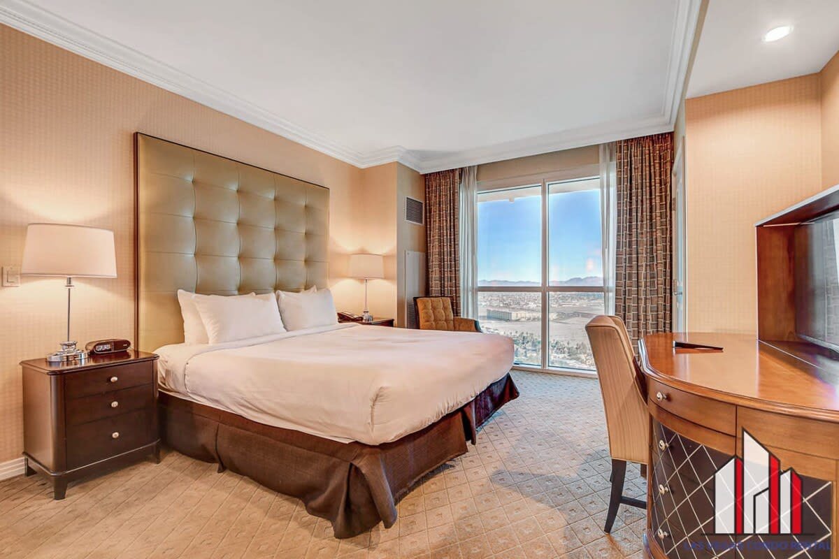 Las Vegas Vacation Rental