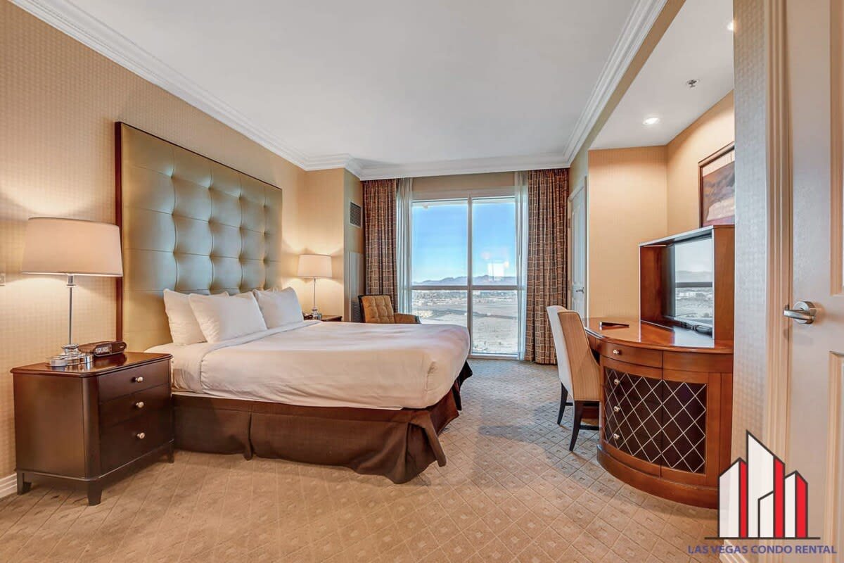 Las Vegas Vacation Rental