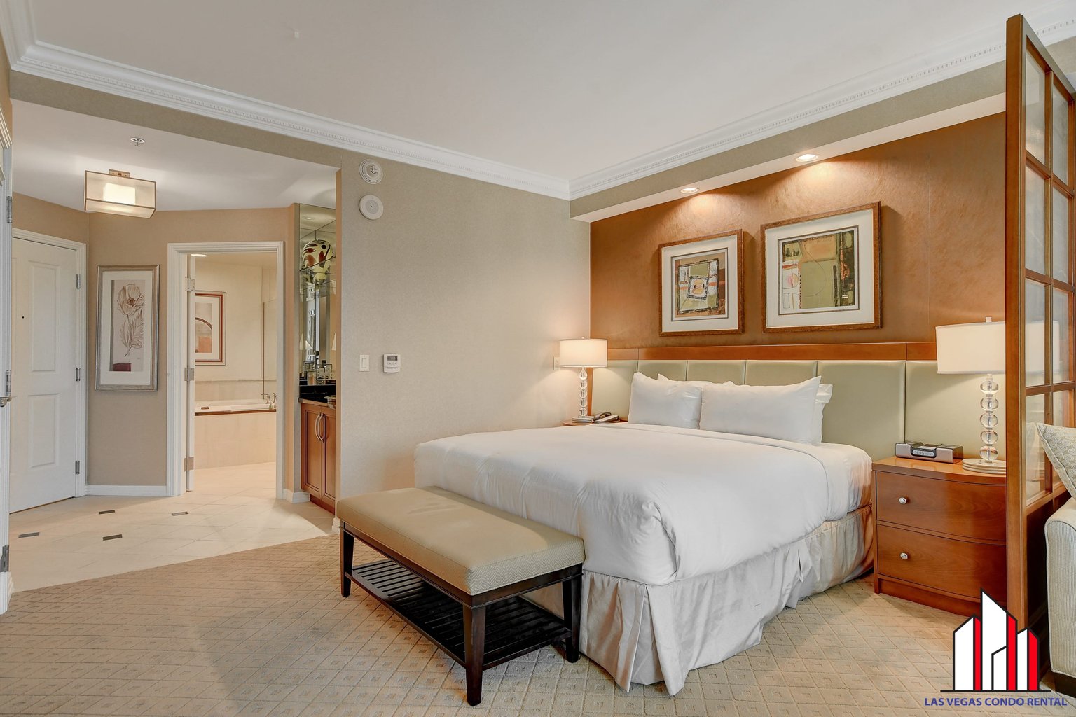 Las Vegas Vacation Rental