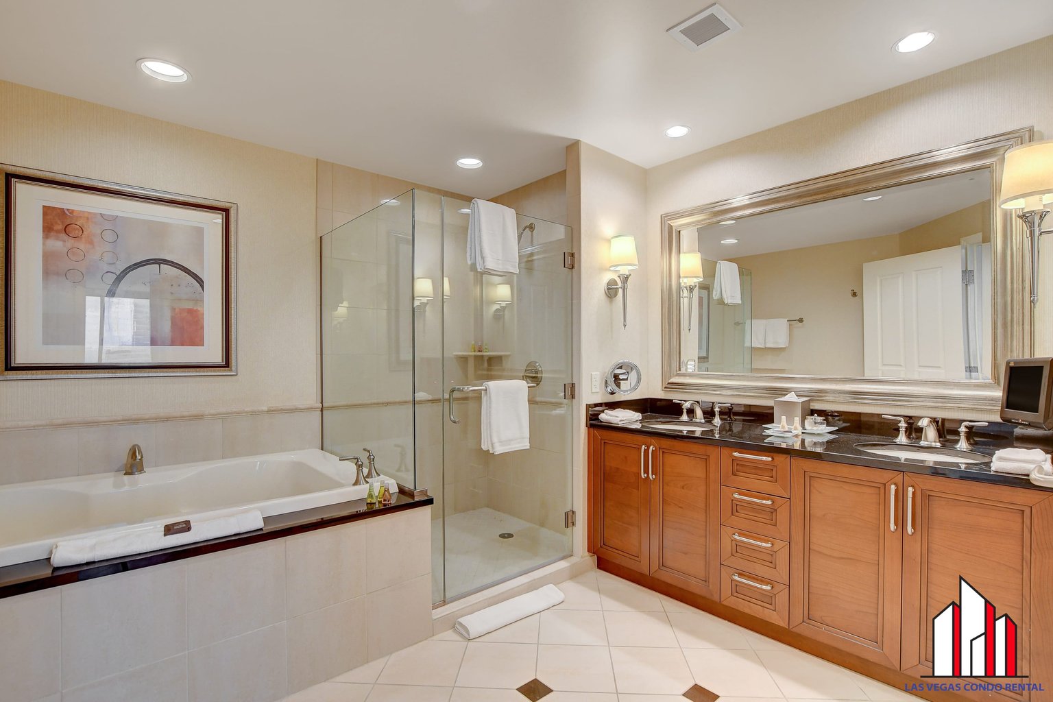 Las Vegas Vacation Rental