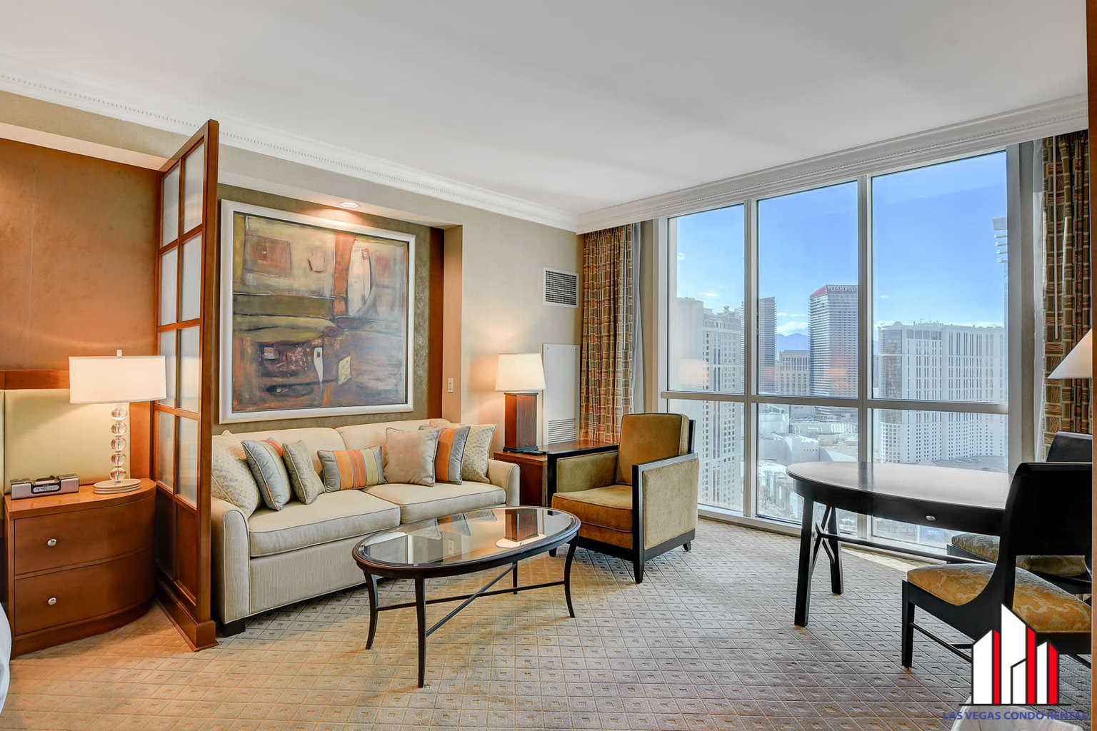 Las Vegas Vacation Rental