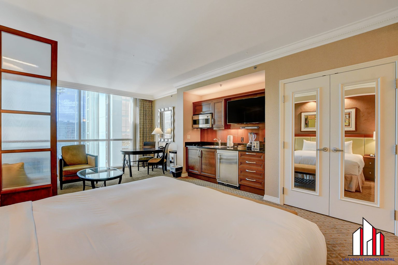 Las Vegas Vacation Rental