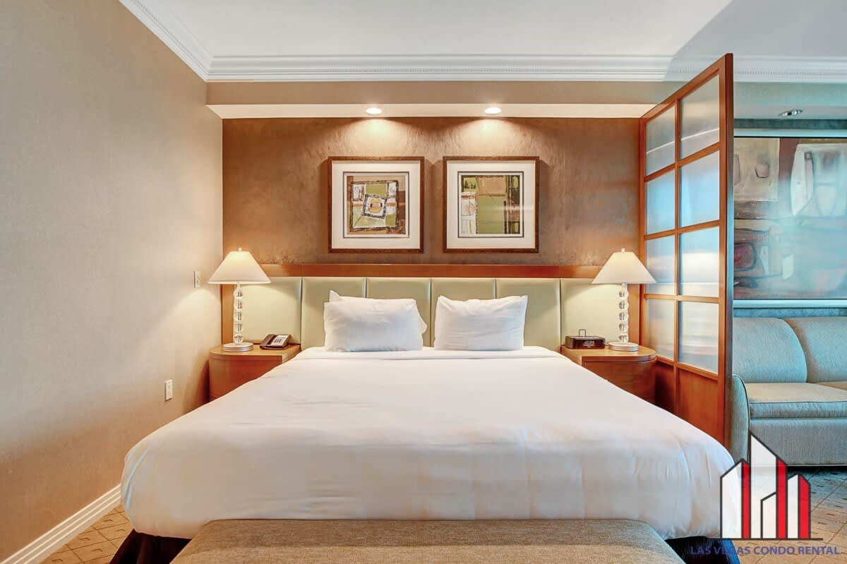 Las Vegas Vacation Rental