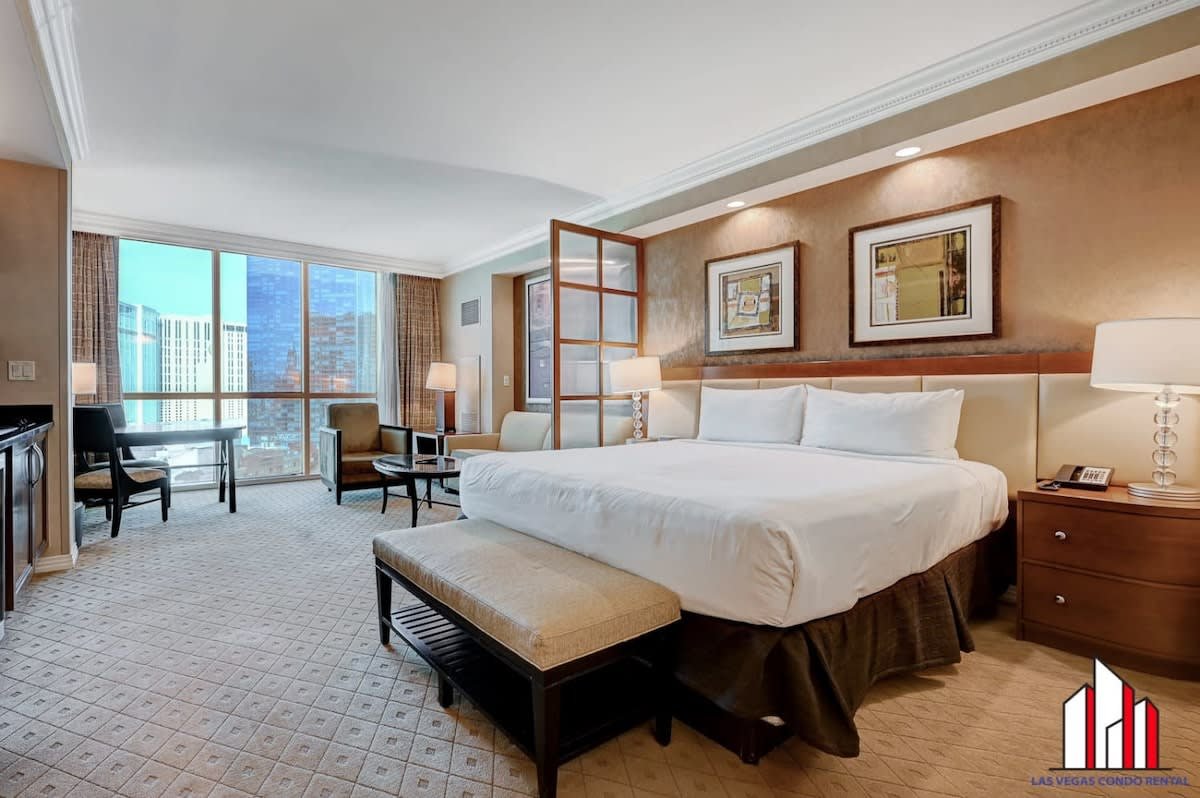 Las Vegas Vacation Rental
