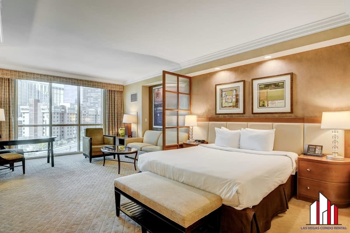 Las Vegas Vacation Rental