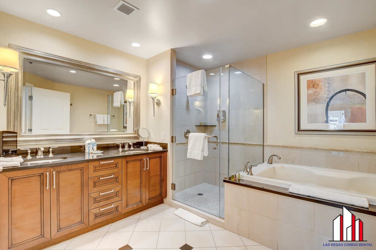 Las Vegas Vacation Rental