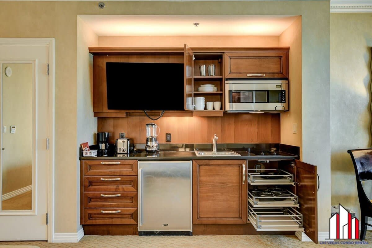 Las Vegas Vacation Rental