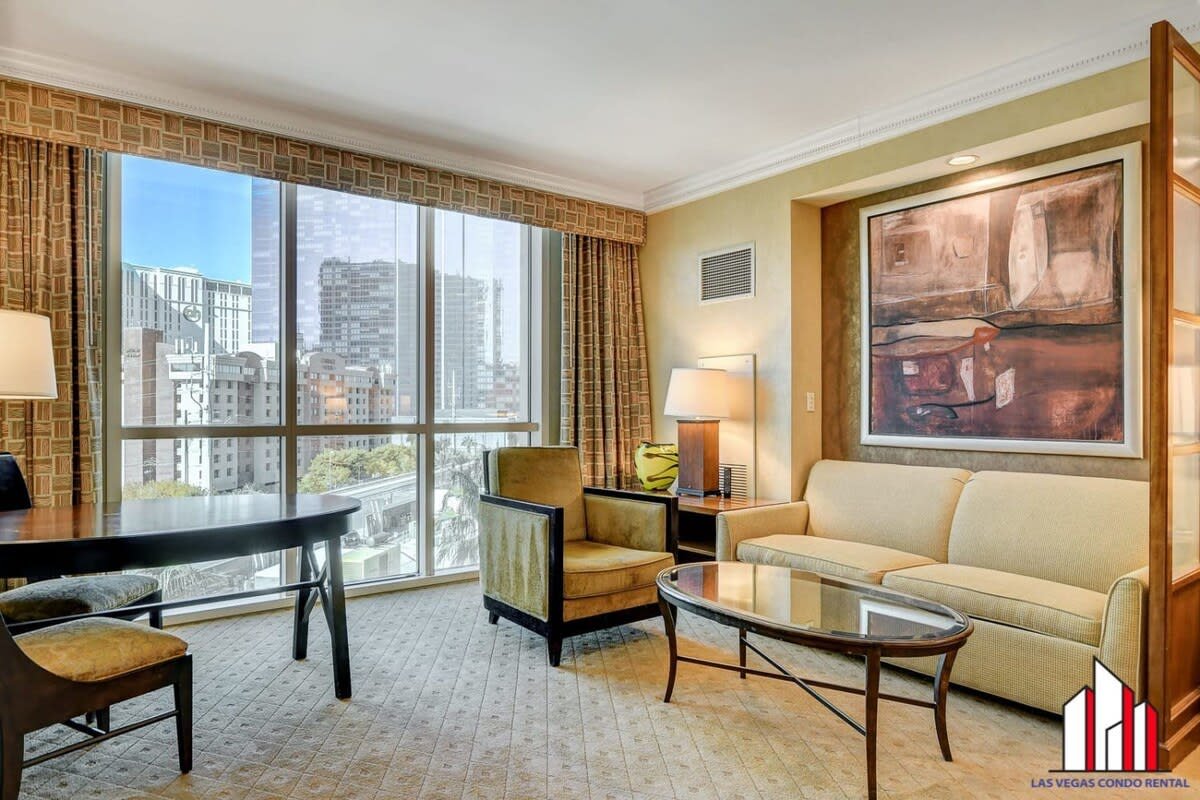 Las Vegas Vacation Rental