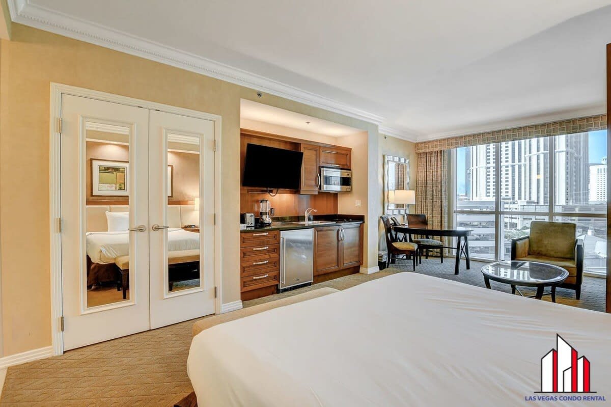 Las Vegas Vacation Rental
