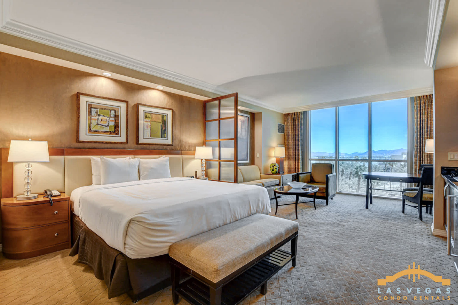 Las Vegas Vacation Rental