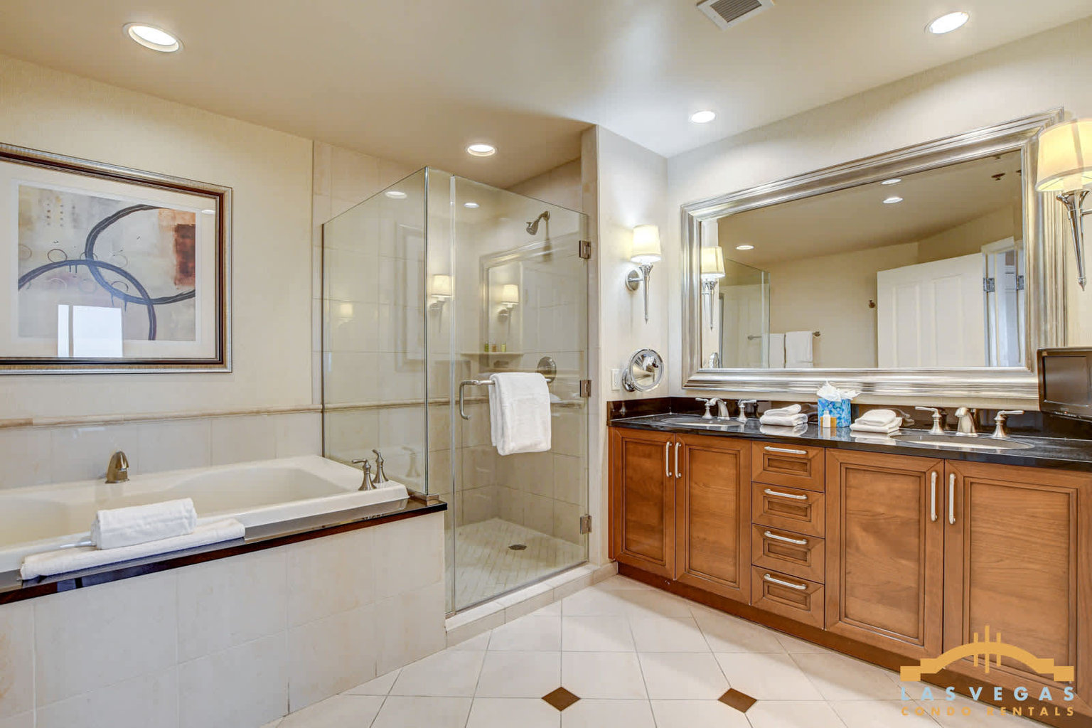 Las Vegas Vacation Rental