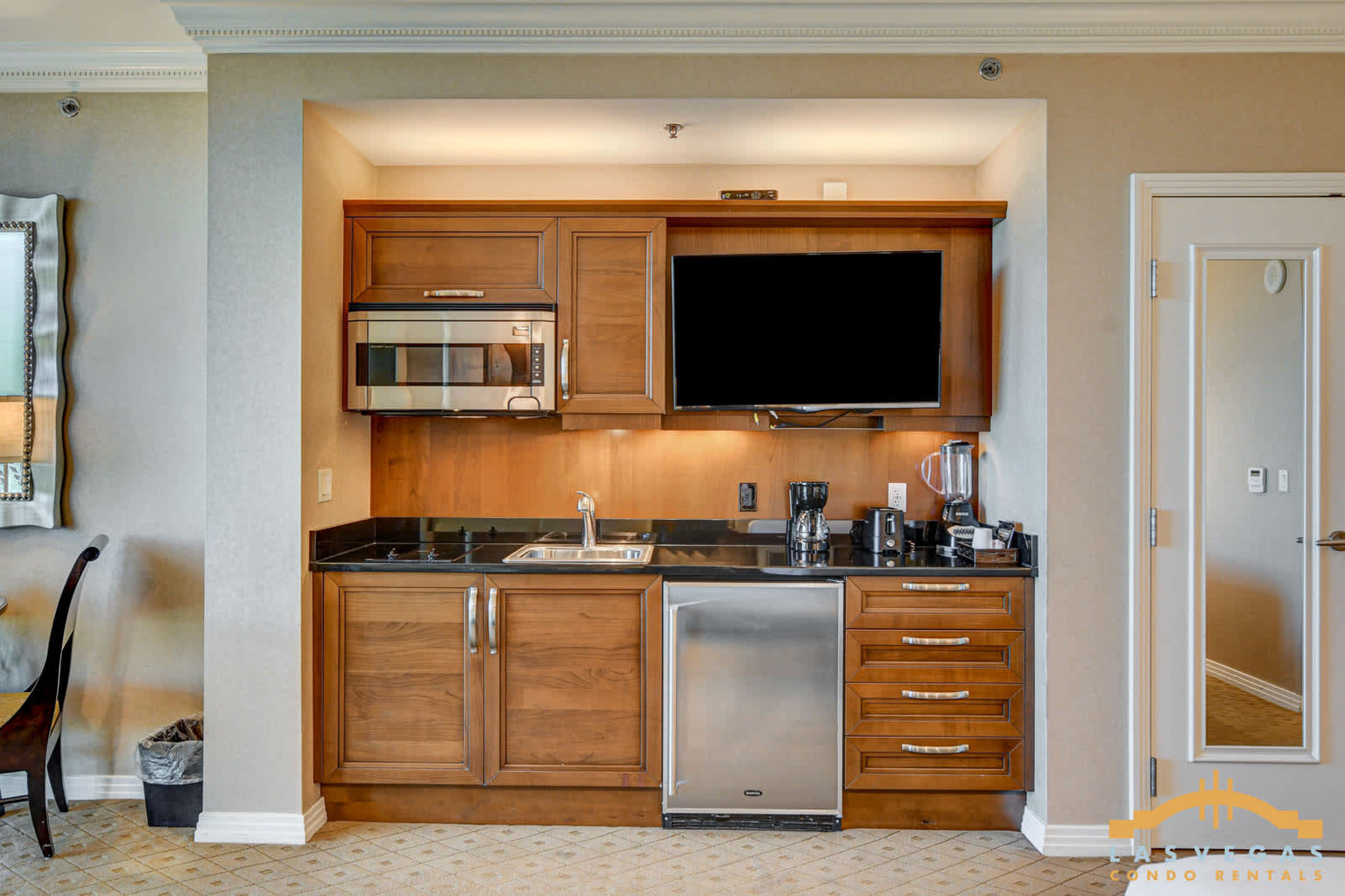 Las Vegas Vacation Rental