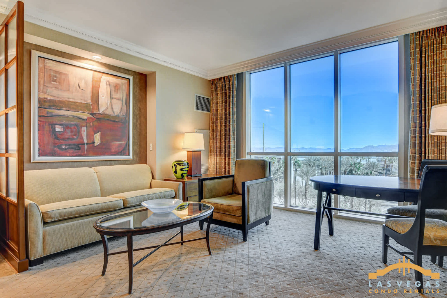 Las Vegas Vacation Rental