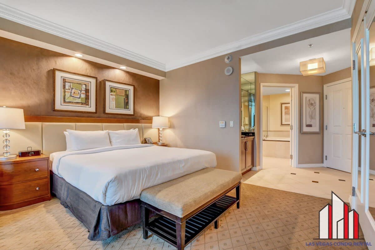 Las Vegas Vacation Rental