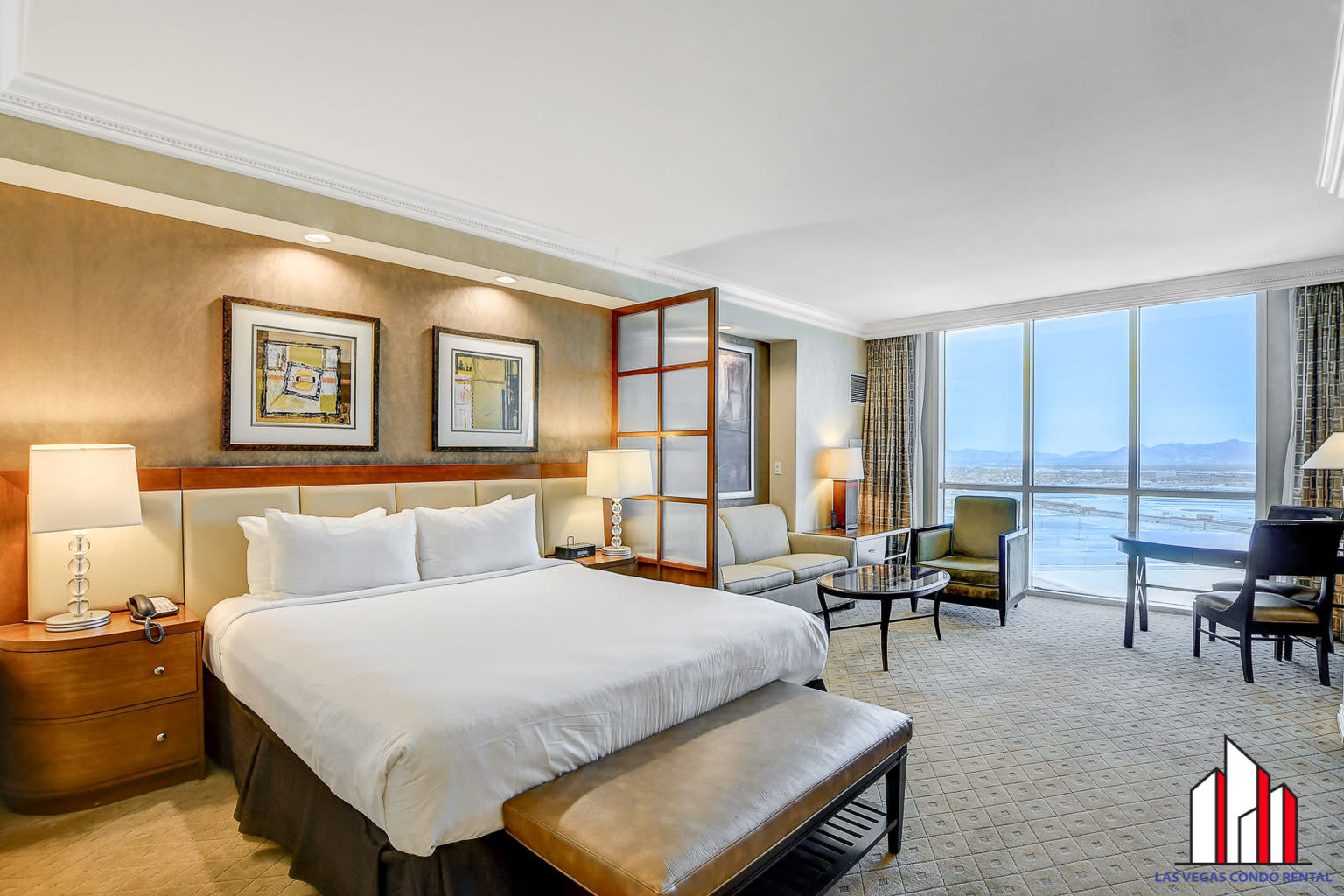 Las Vegas Vacation Rental