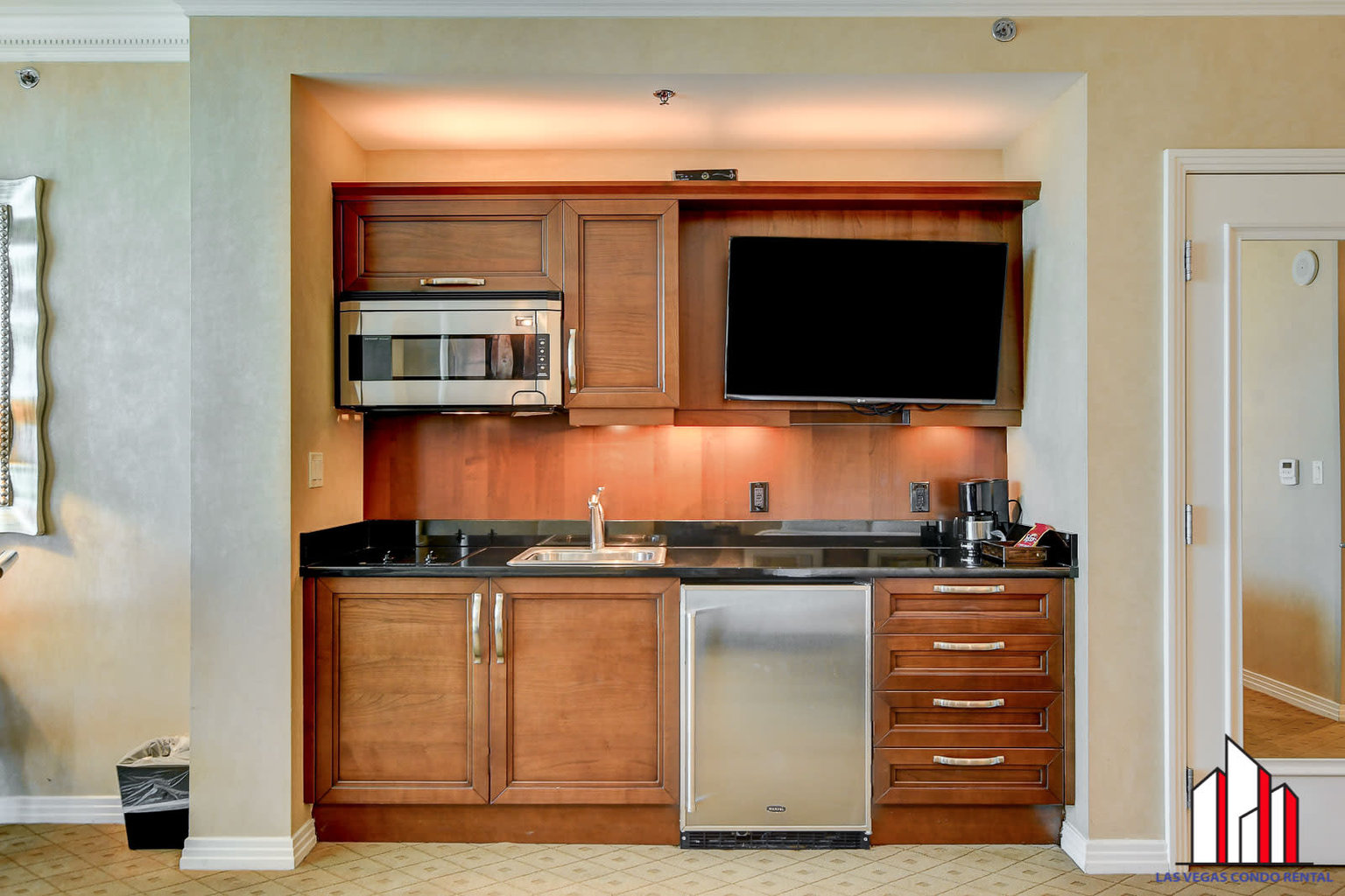 Las Vegas Vacation Rental