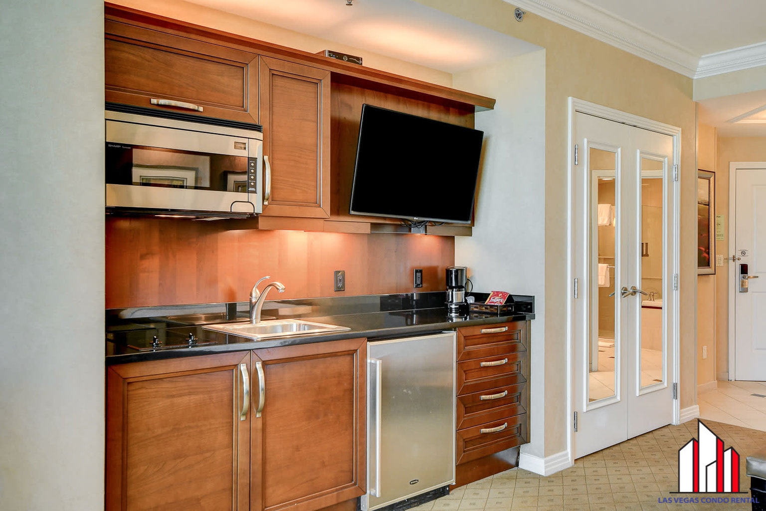 Las Vegas Vacation Rental