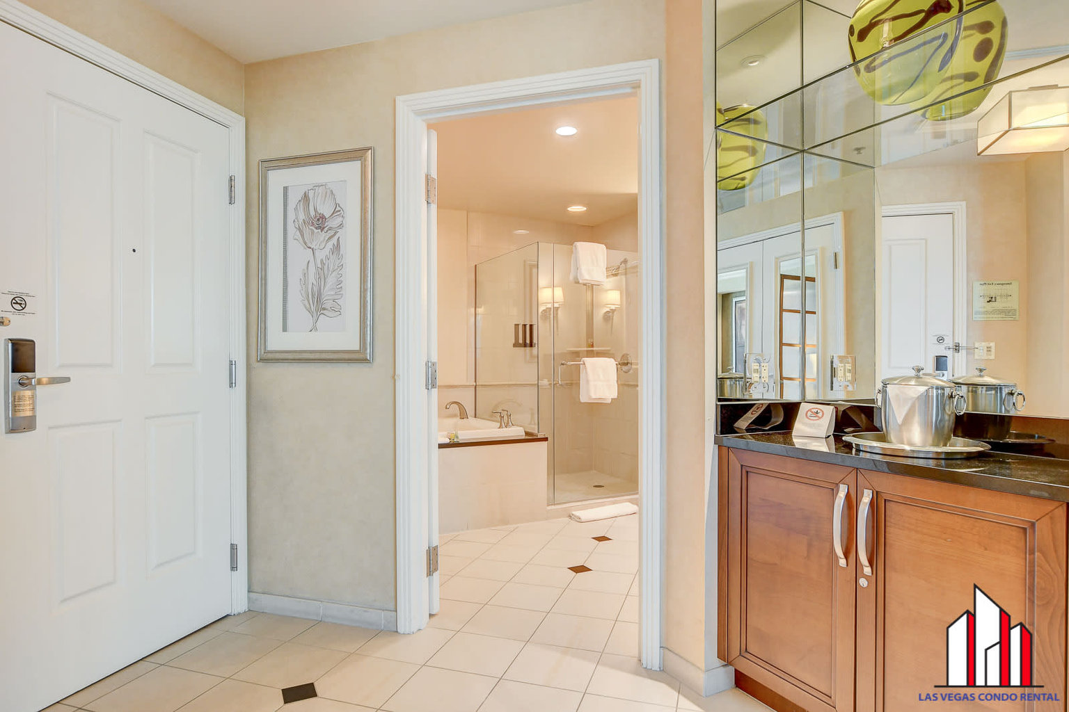 Las Vegas Vacation Rental