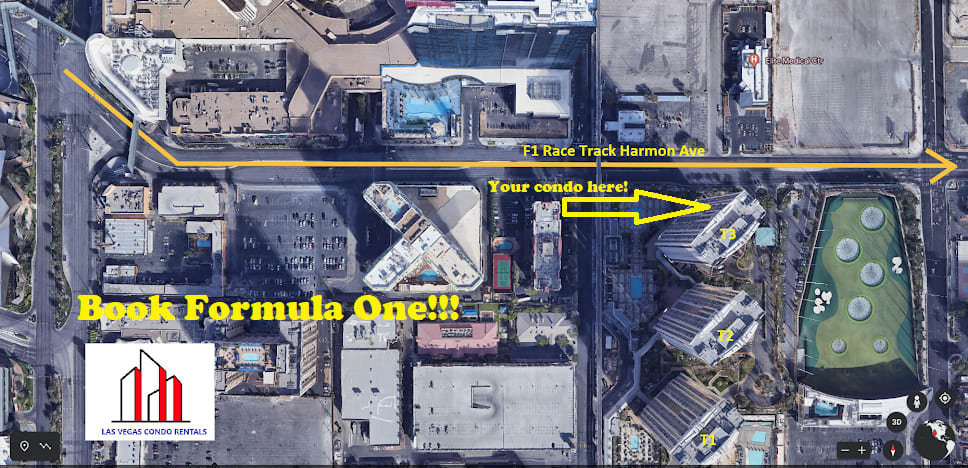 Las Vegas Vacation Rental