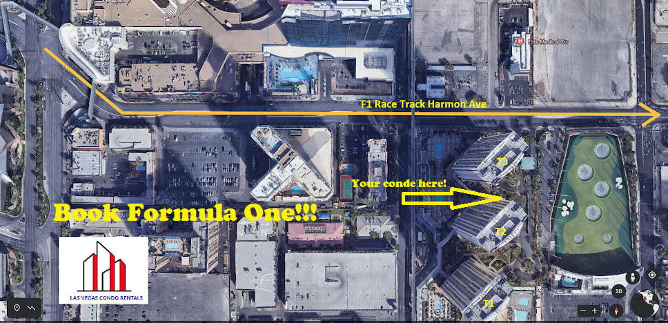 Las Vegas Vacation Rental