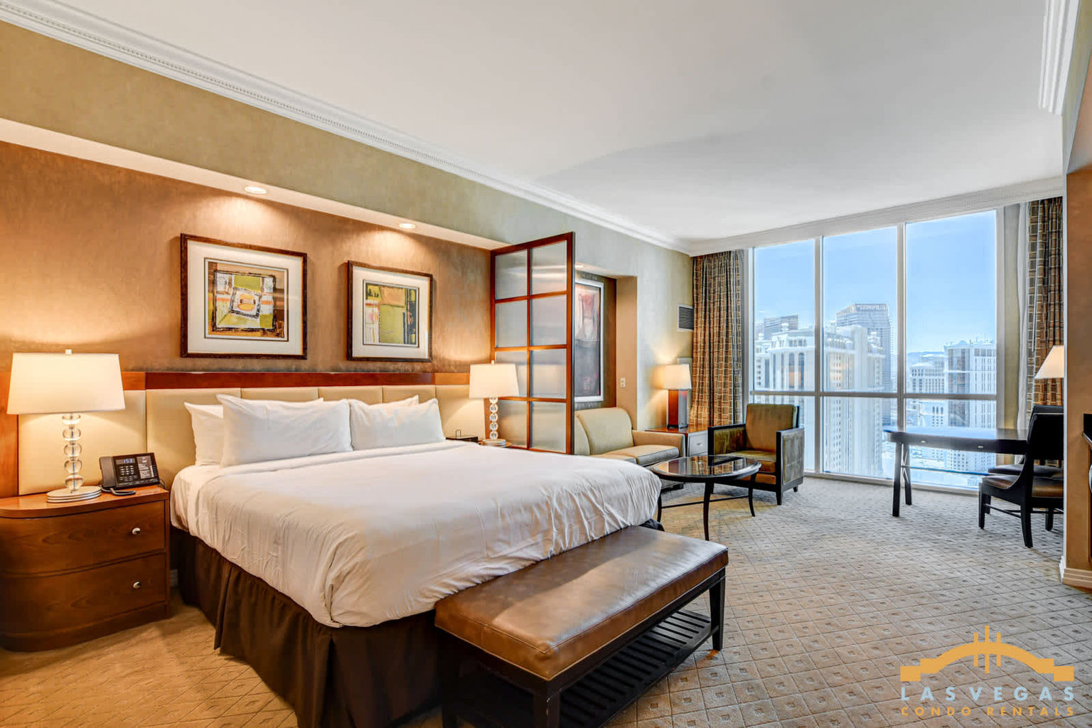 Las Vegas Vacation Rental