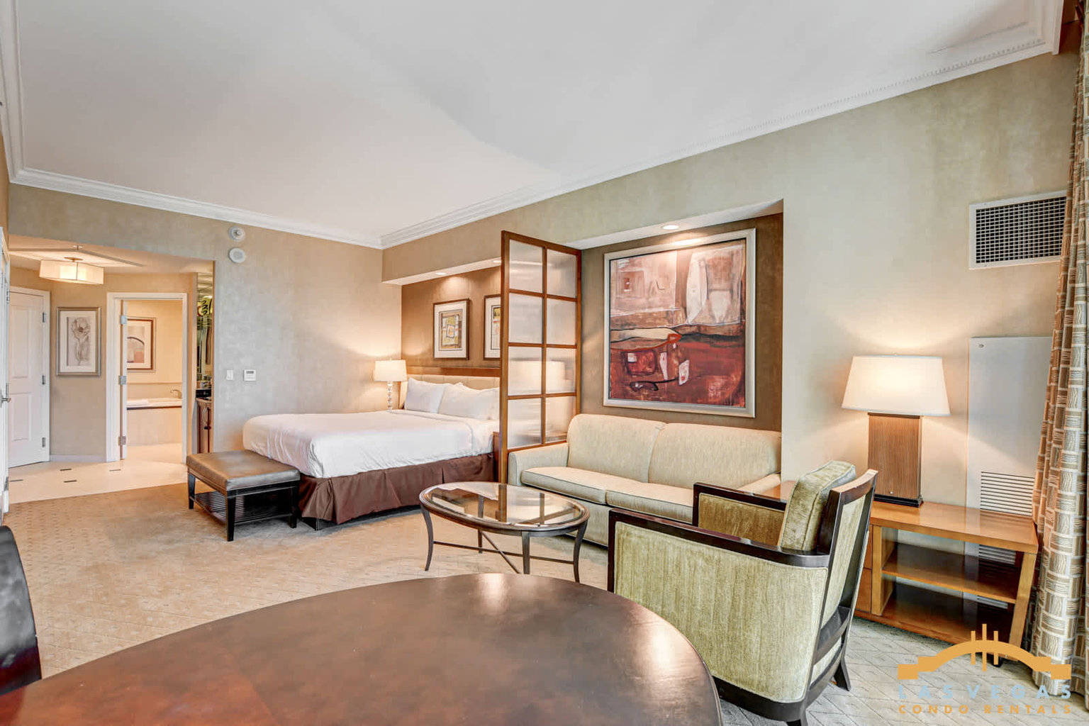 Las Vegas Vacation Rental