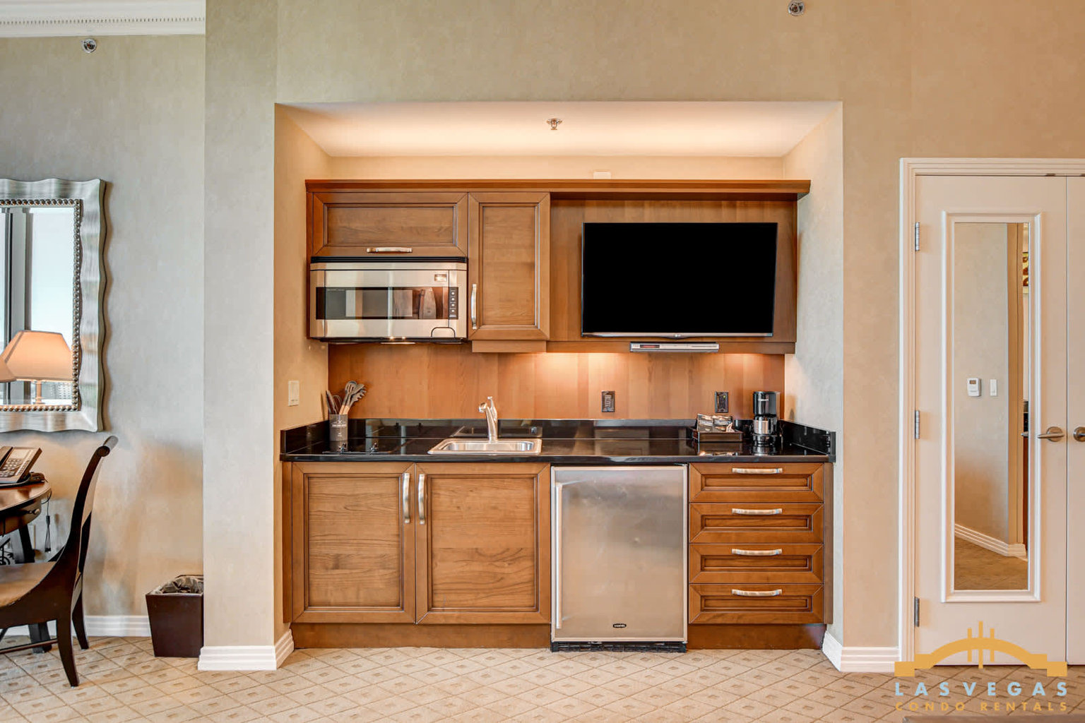 Las Vegas Vacation Rental