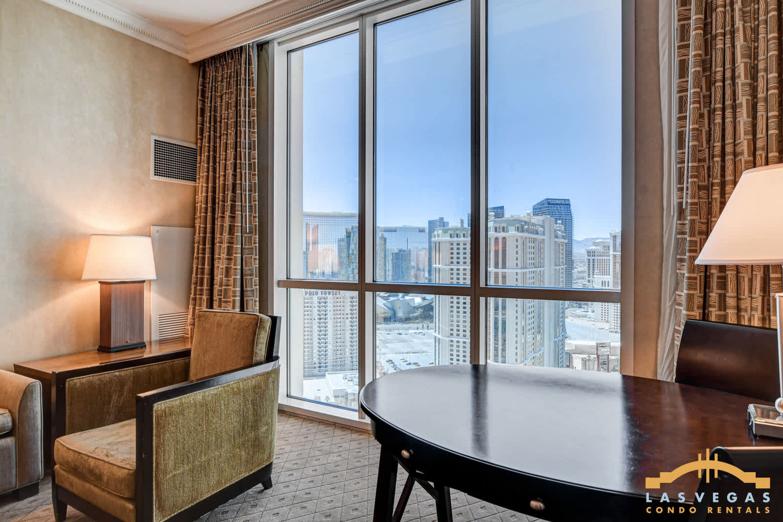 Las Vegas Vacation Rental