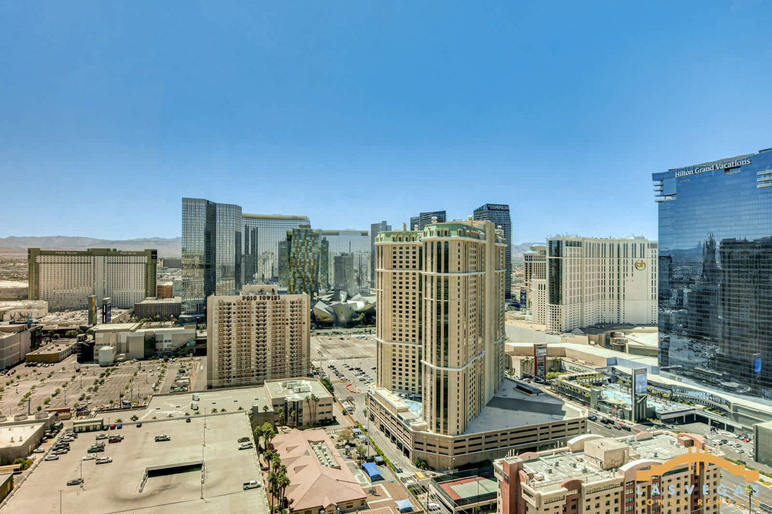 Las Vegas Vacation Rental