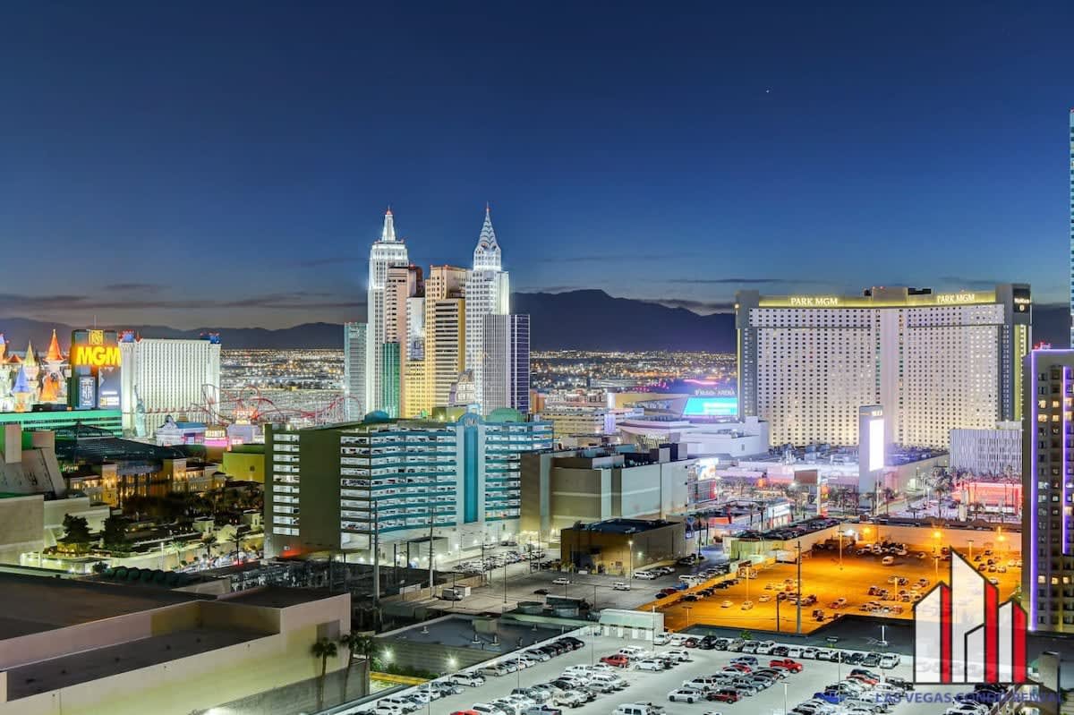 Las Vegas Vacation Rental