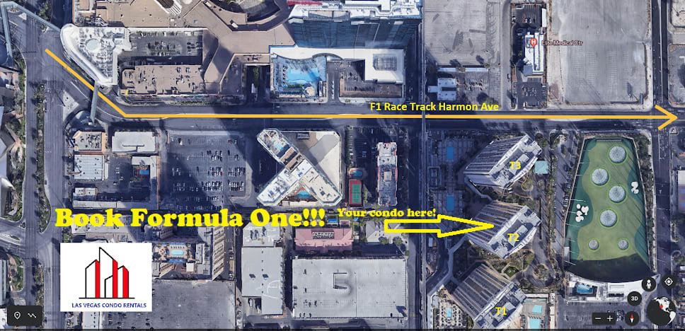 Las Vegas Vacation Rental