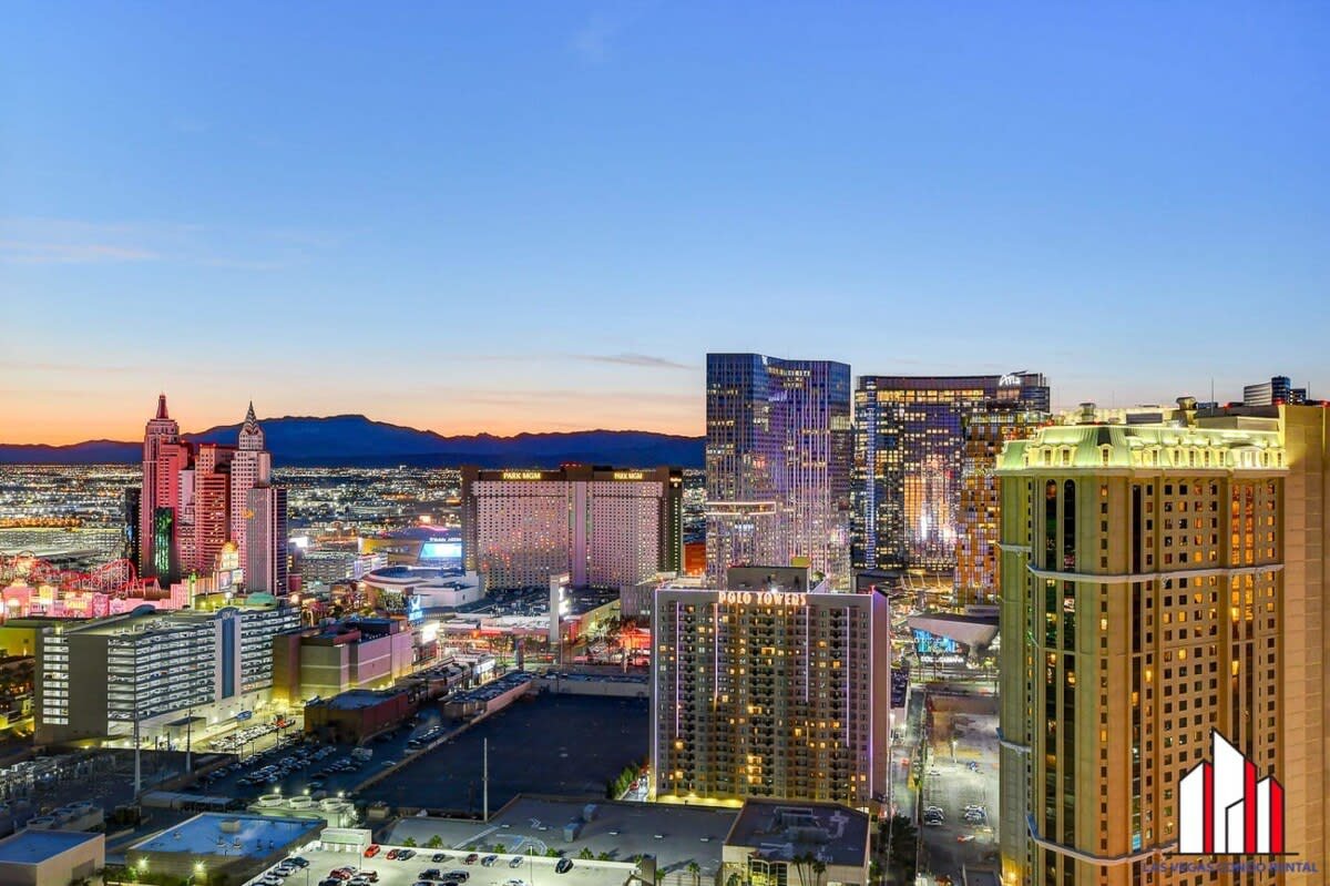 Las Vegas Vacation Rental