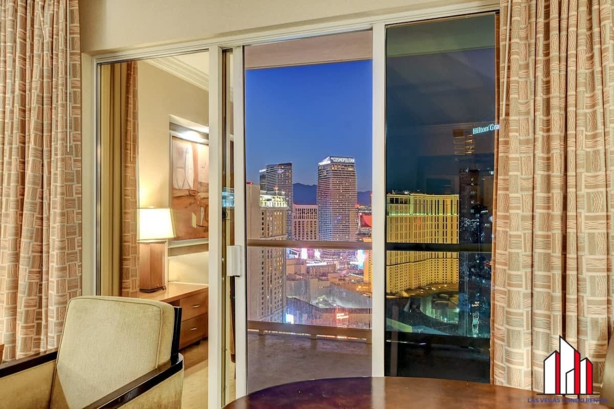 Las Vegas Vacation Rental