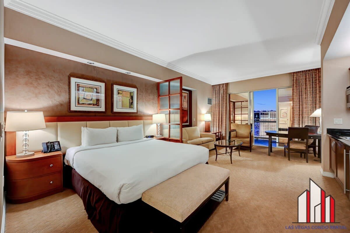 Las Vegas Vacation Rental