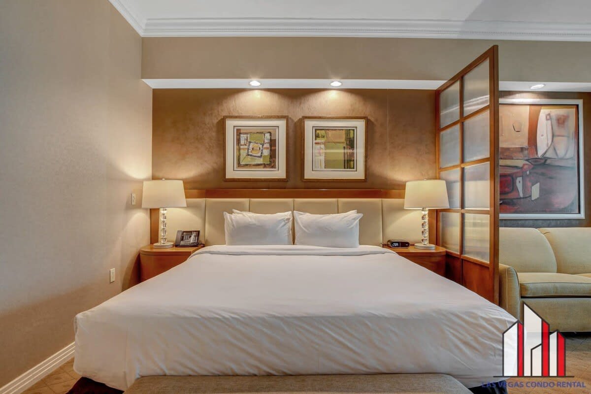 Las Vegas Vacation Rental