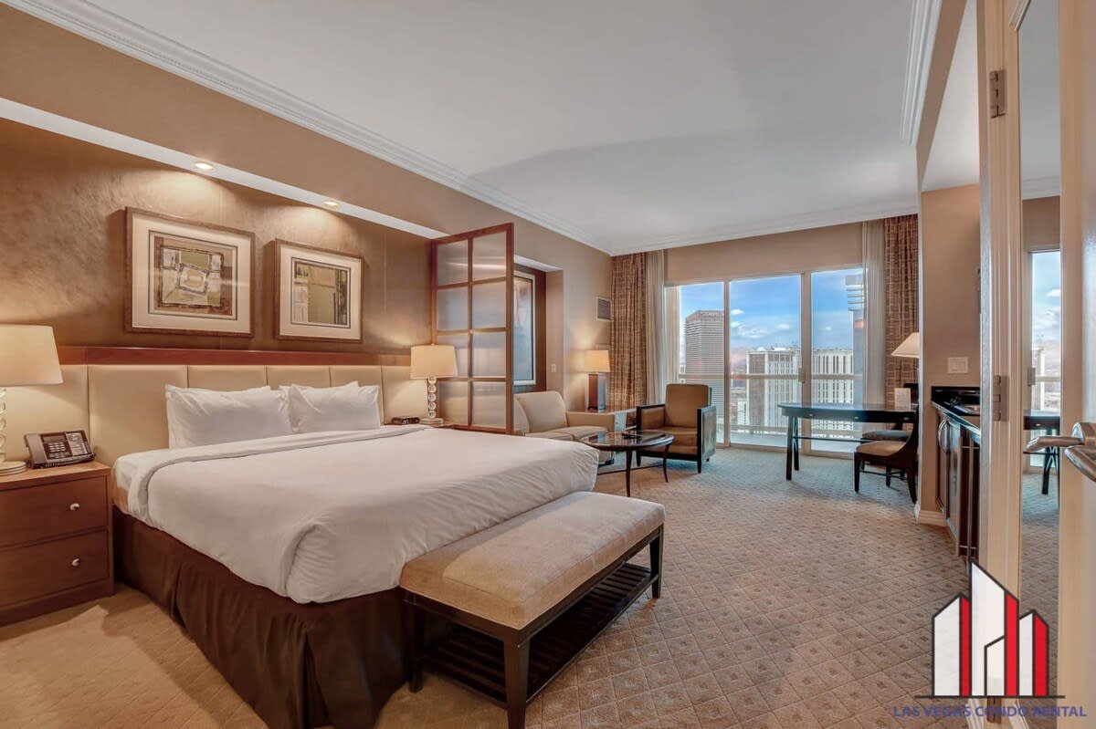 Las Vegas Vacation Rental