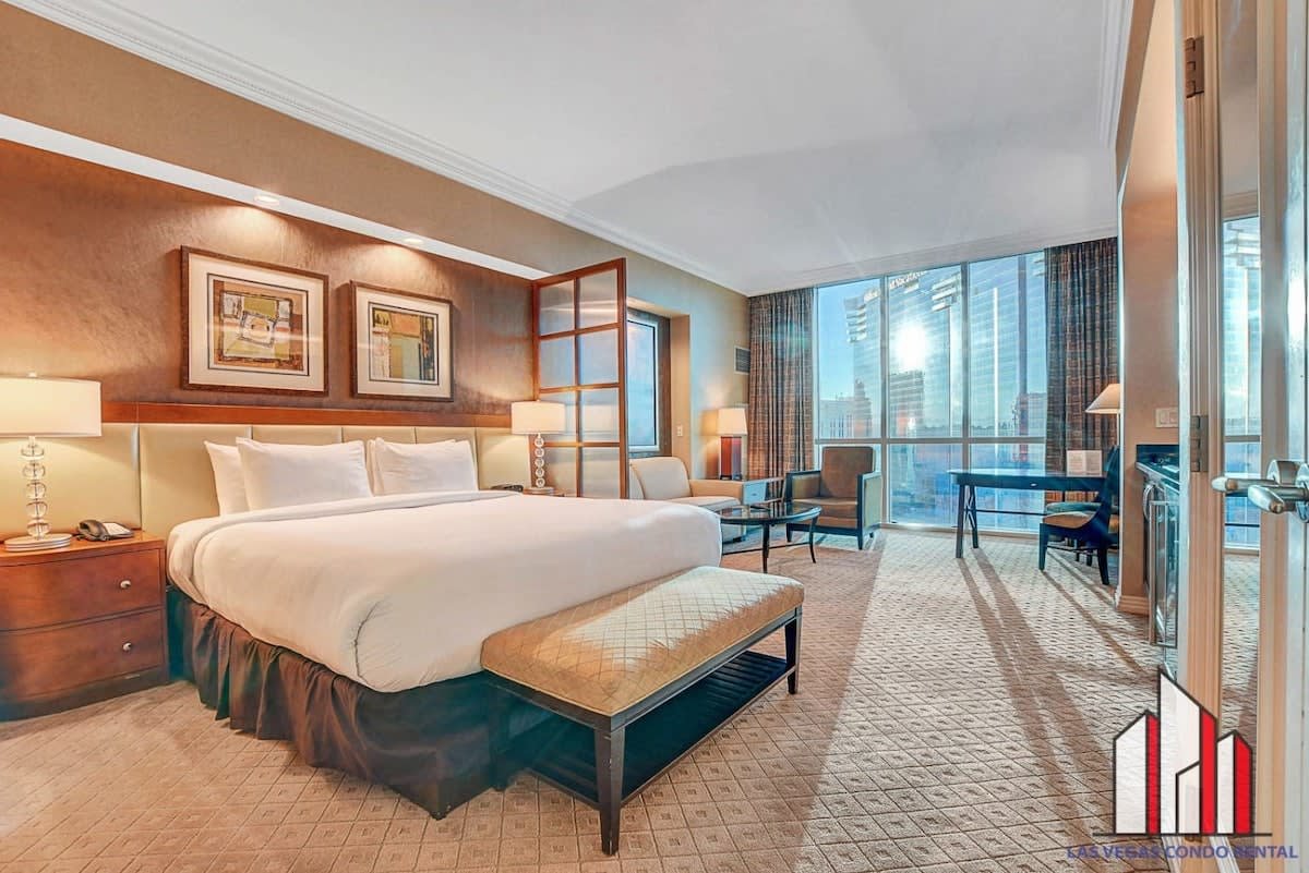 Las Vegas Vacation Rental