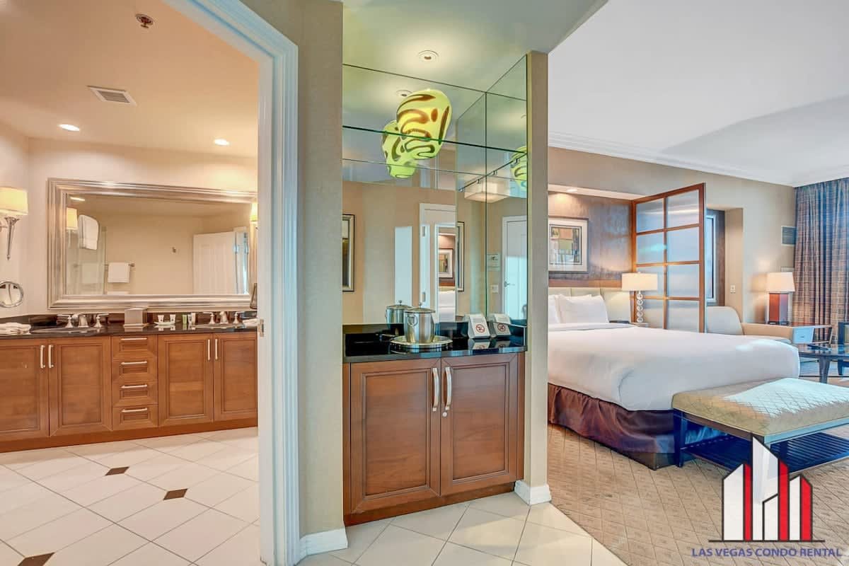 Las Vegas Vacation Rental