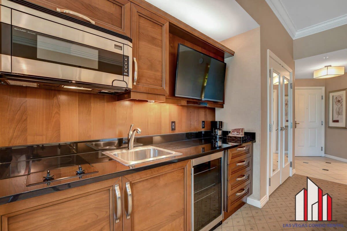 Las Vegas Vacation Rental