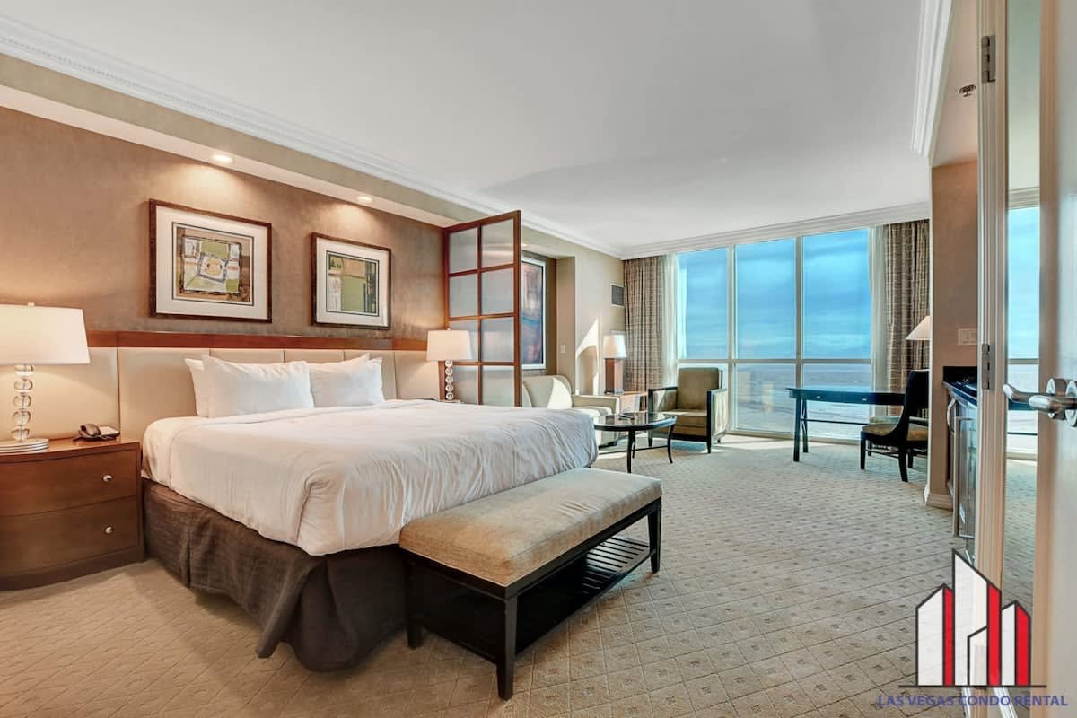 Las Vegas Vacation Rental