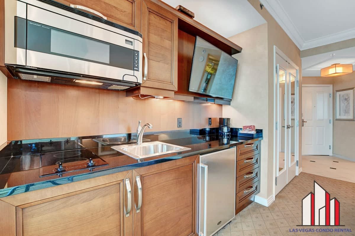 Las Vegas Vacation Rental