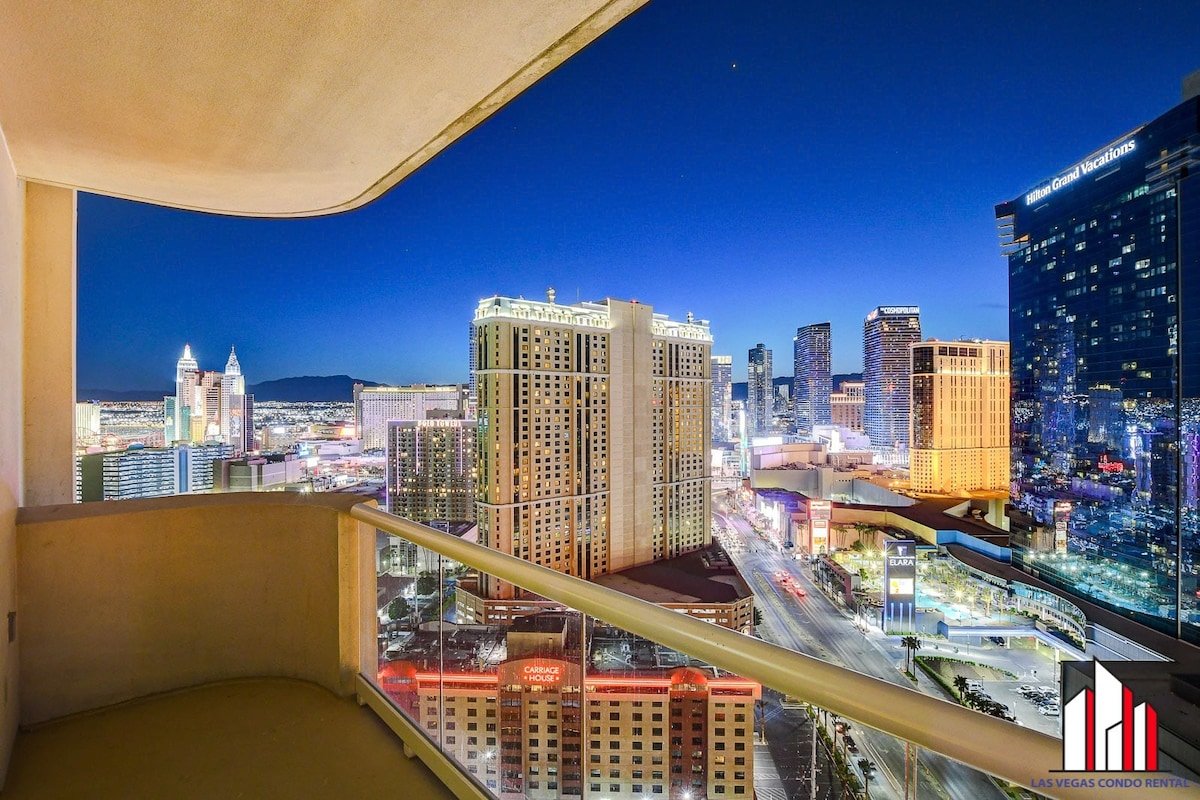 Las Vegas Vacation Rental