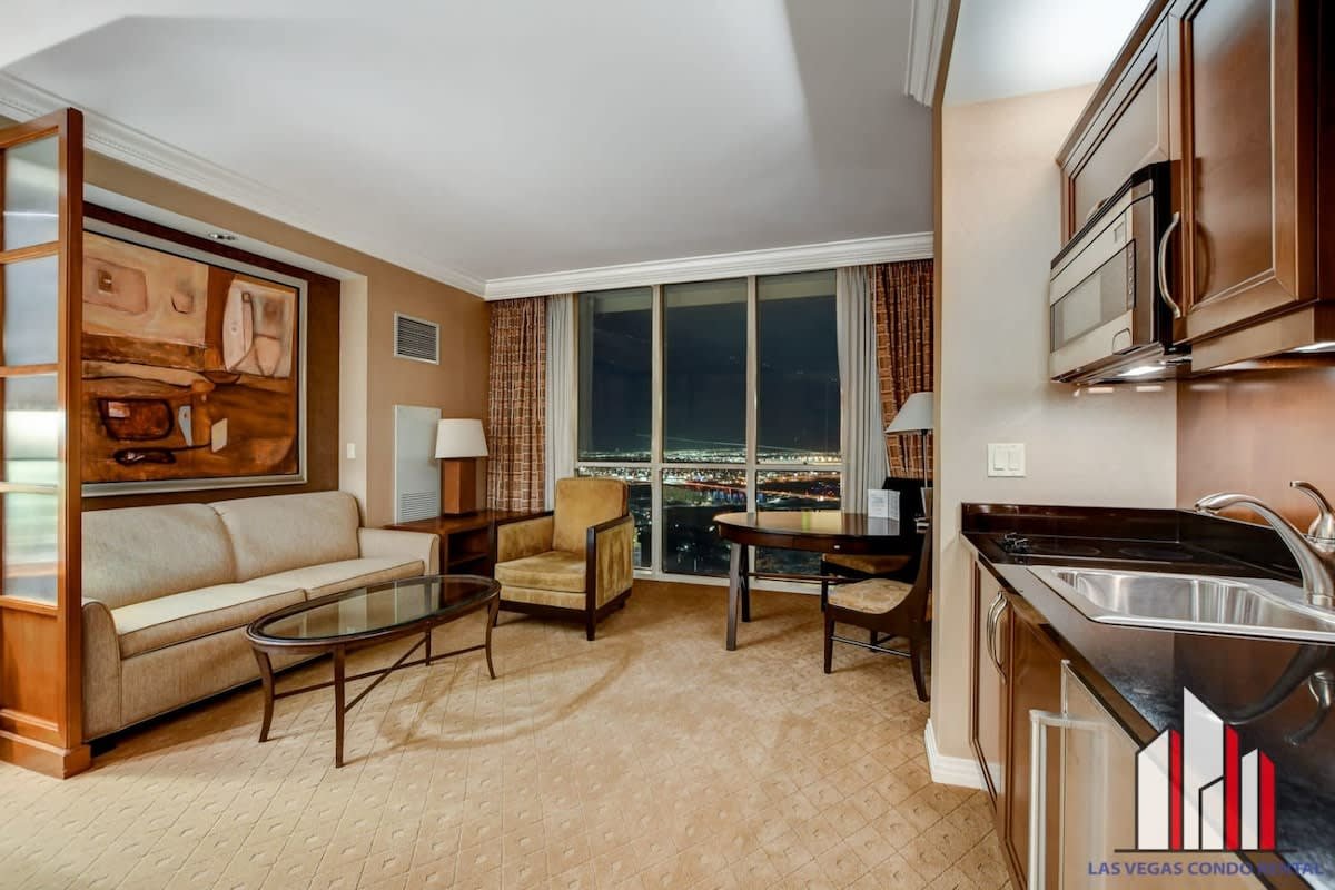 Las Vegas Vacation Rental