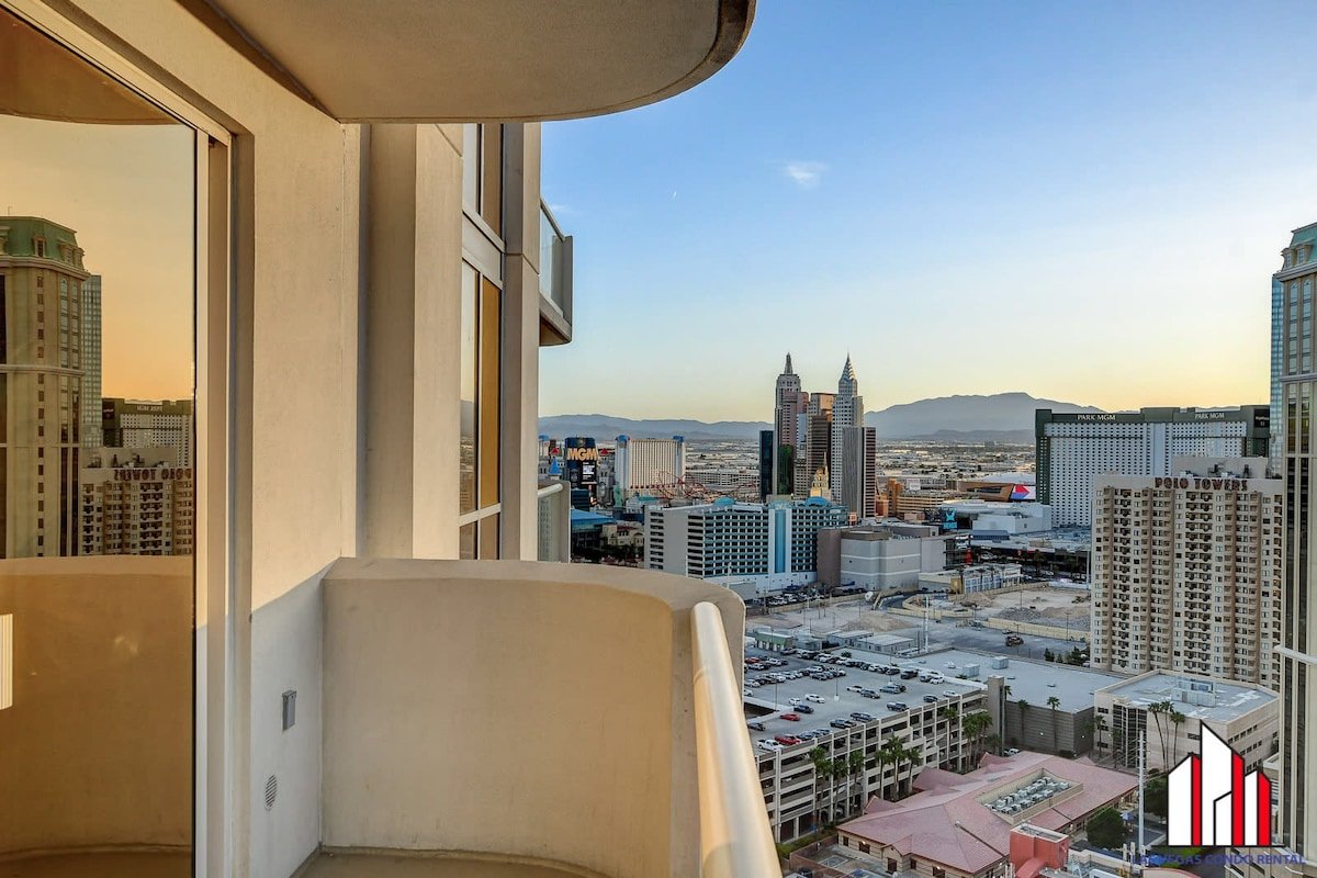 Las Vegas Vacation Rental