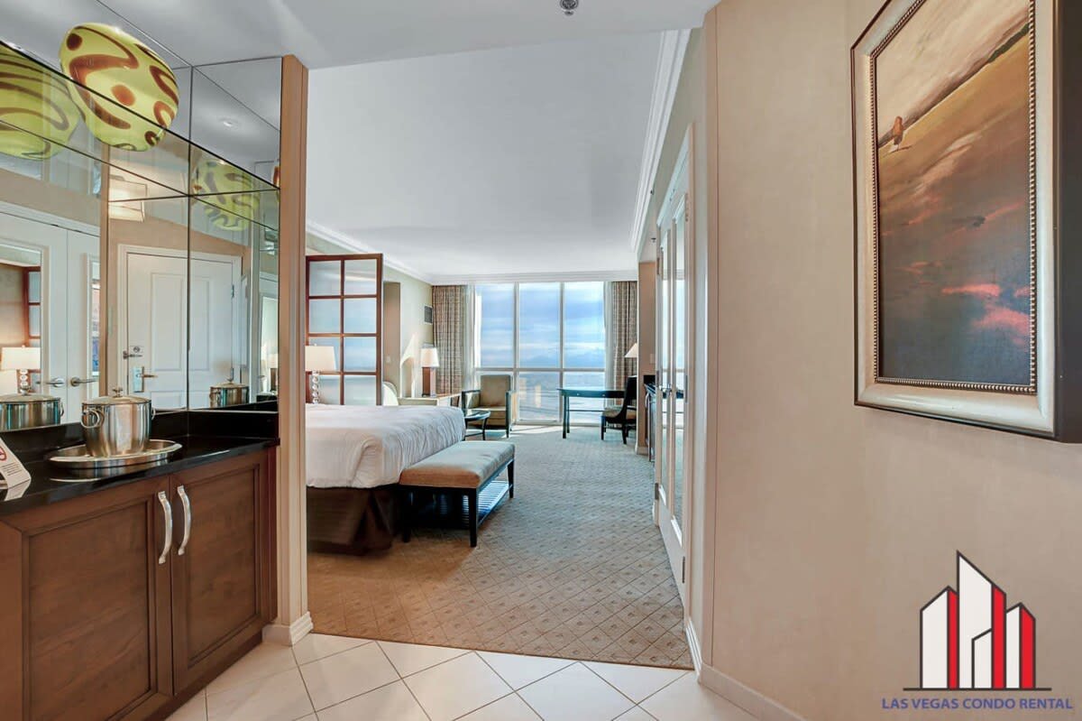 Las Vegas Vacation Rental