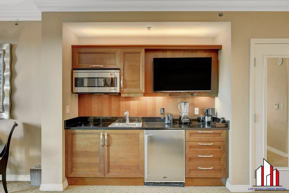 Las Vegas Vacation Rental